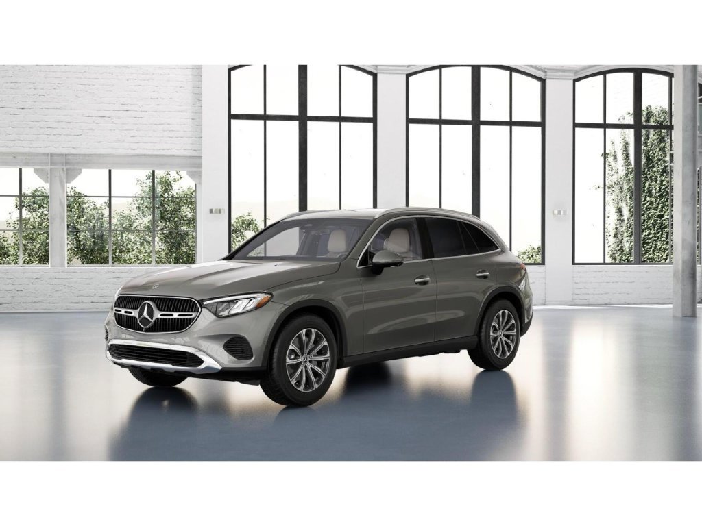 Used 2023 Mercedes-Benz GLC 300 4MATIC image 39