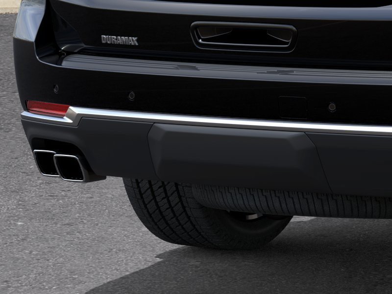 New 2027 Chevrolet Tahoe High Country AWD/4WD image 15