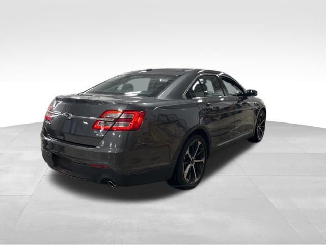 Used 2016 Ford Taurus SEL w/ Equipment Group 201A AWD/4WD image 8