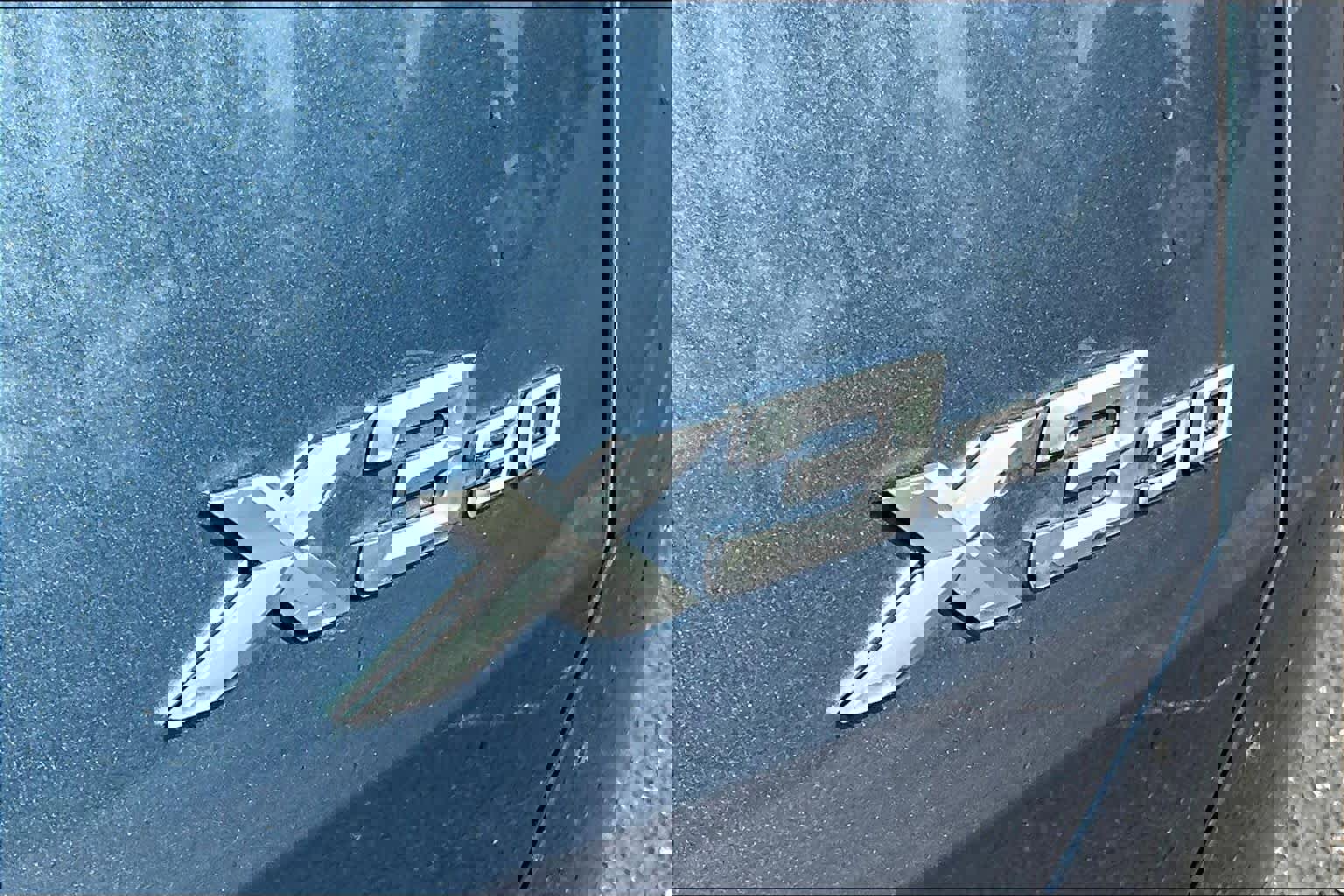 Used 2025 BMW X3 xDrive30i image 9