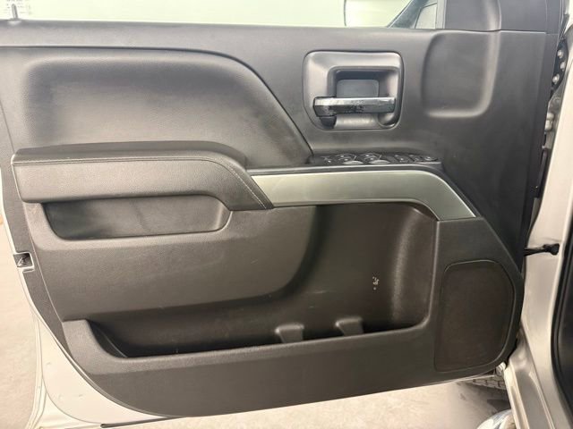 Used 2018 Chevrolet Silverado 1500 LT w/ Texas Edition image 27