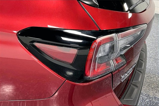 Used 2025 Subaru Outback Limited image 24