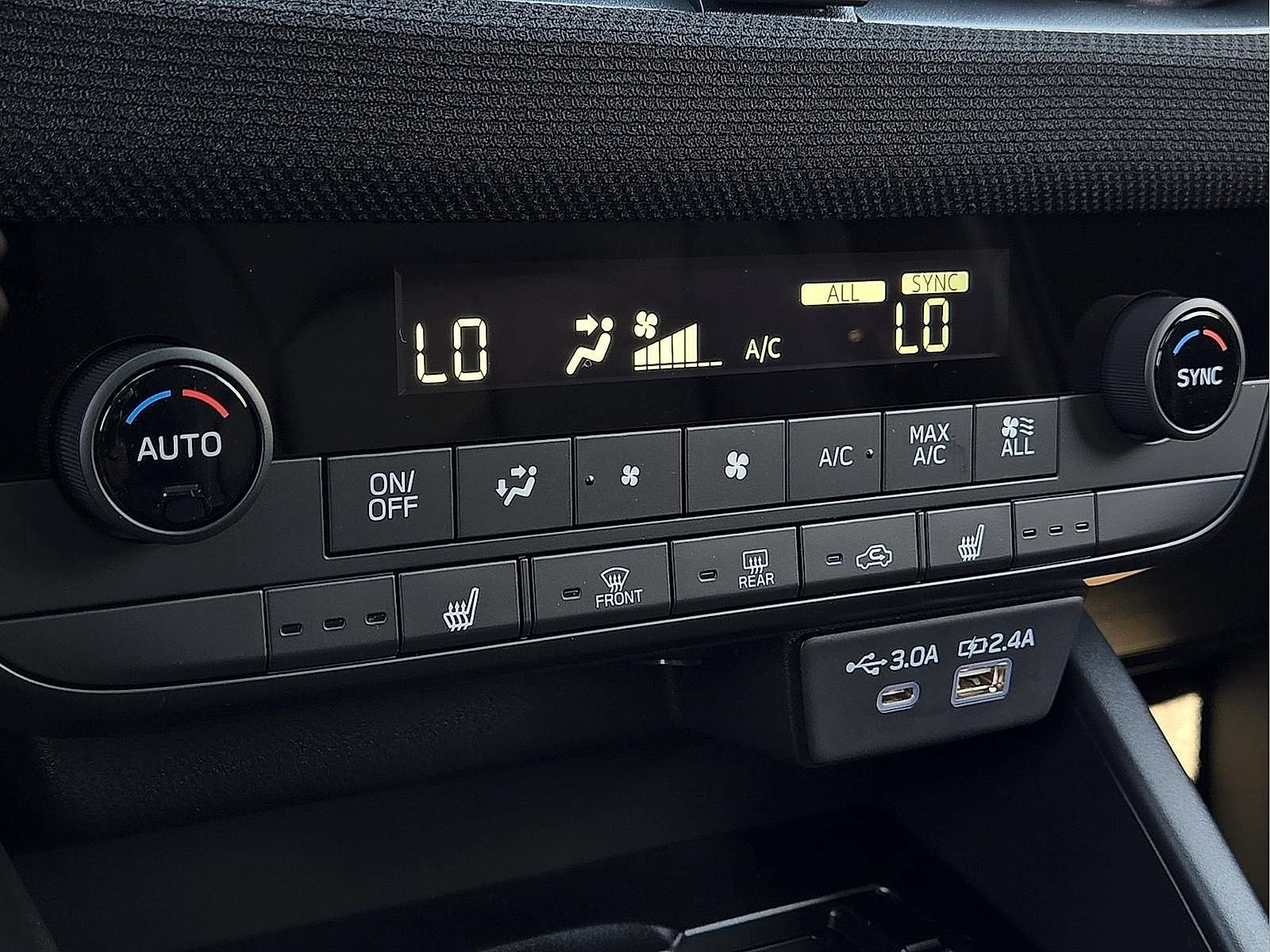 New 2026 Subaru Outback Premium AWD/4WD image 16