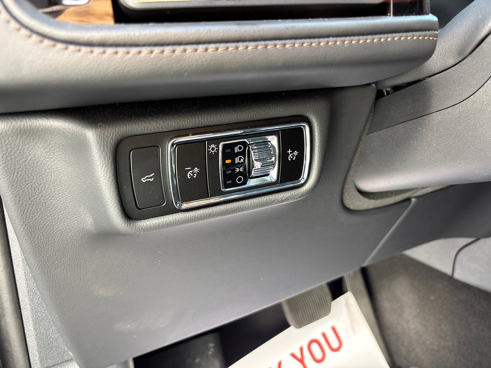 New 2025 Lincoln Aviator Reserve w/ Illumination Package image 15