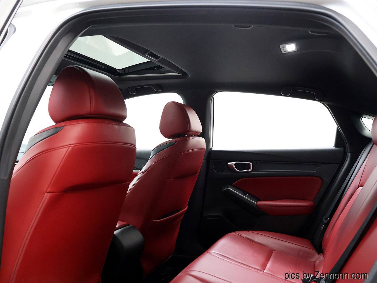 Used 2023 Acura Integra A-Spec FWD image 10