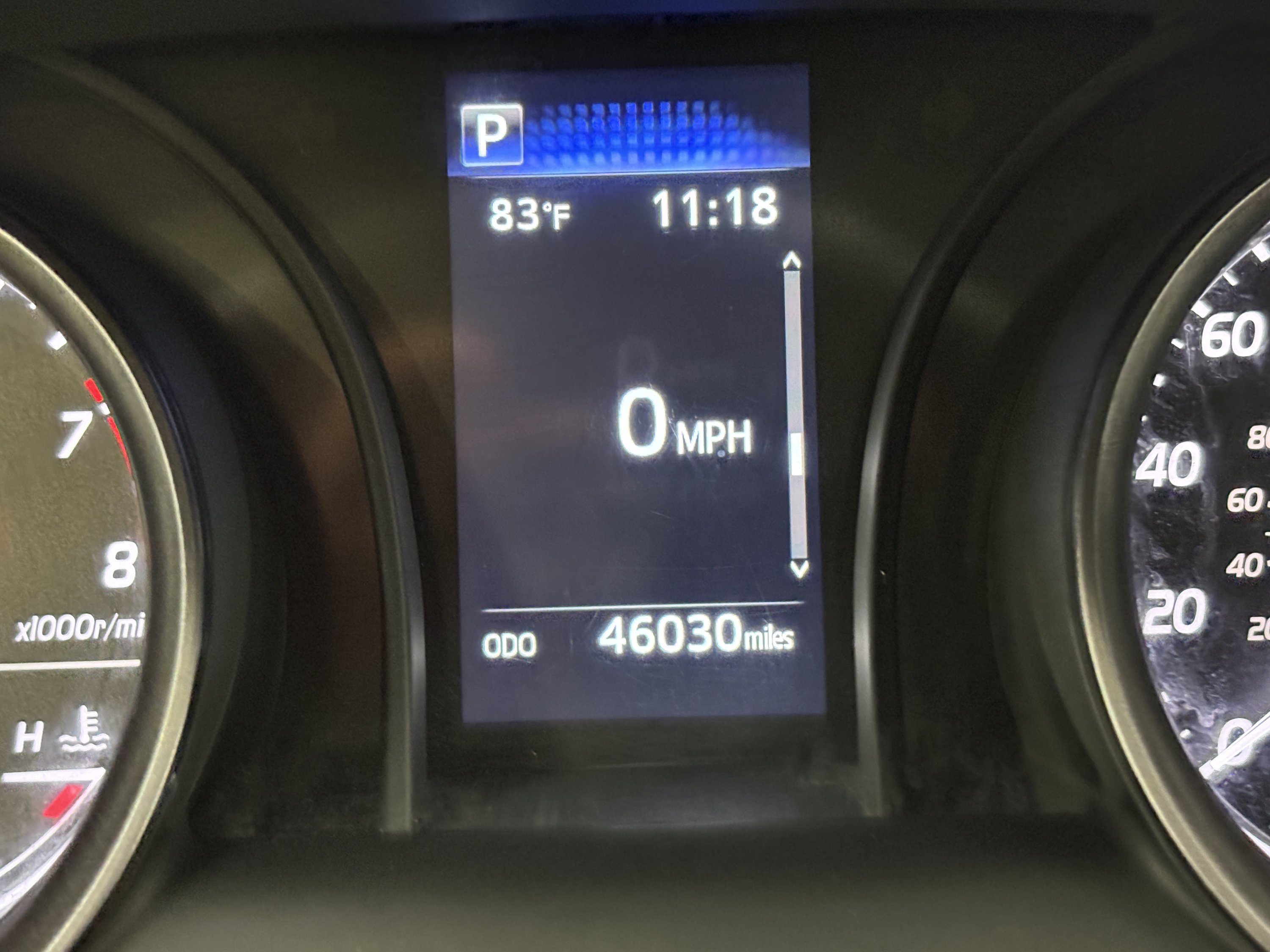 Used 2023 Toyota Camry SE FWD image 30