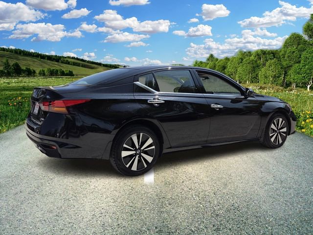 Used 2021 Nissan Altima 2.5 SL AWD/4WD image 6