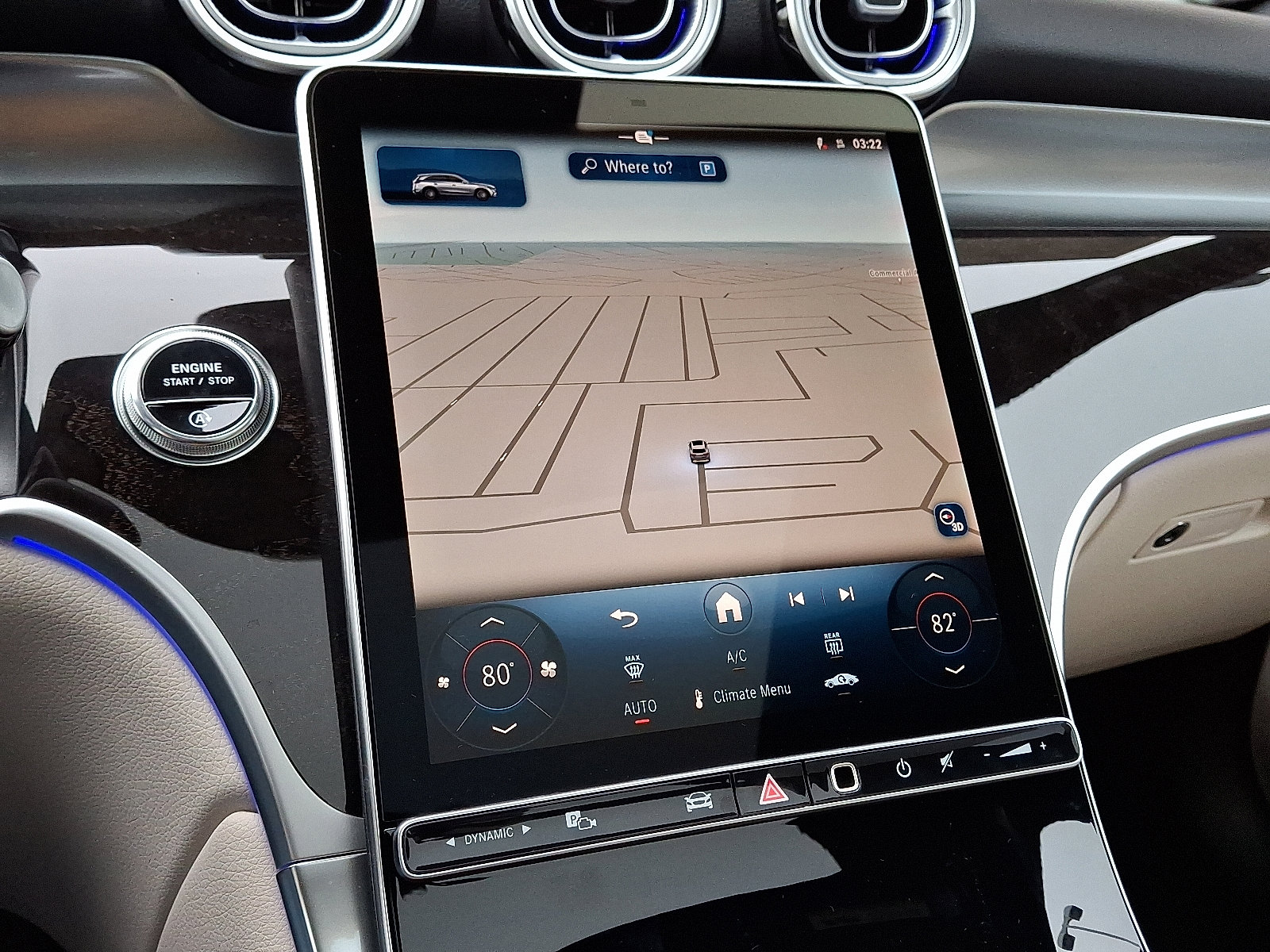 Used 2026 Mercedes-Benz GLC 300 4MATIC image 14