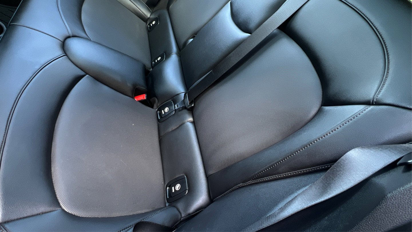 Used 2021 MINI Cooper S FWD image 23