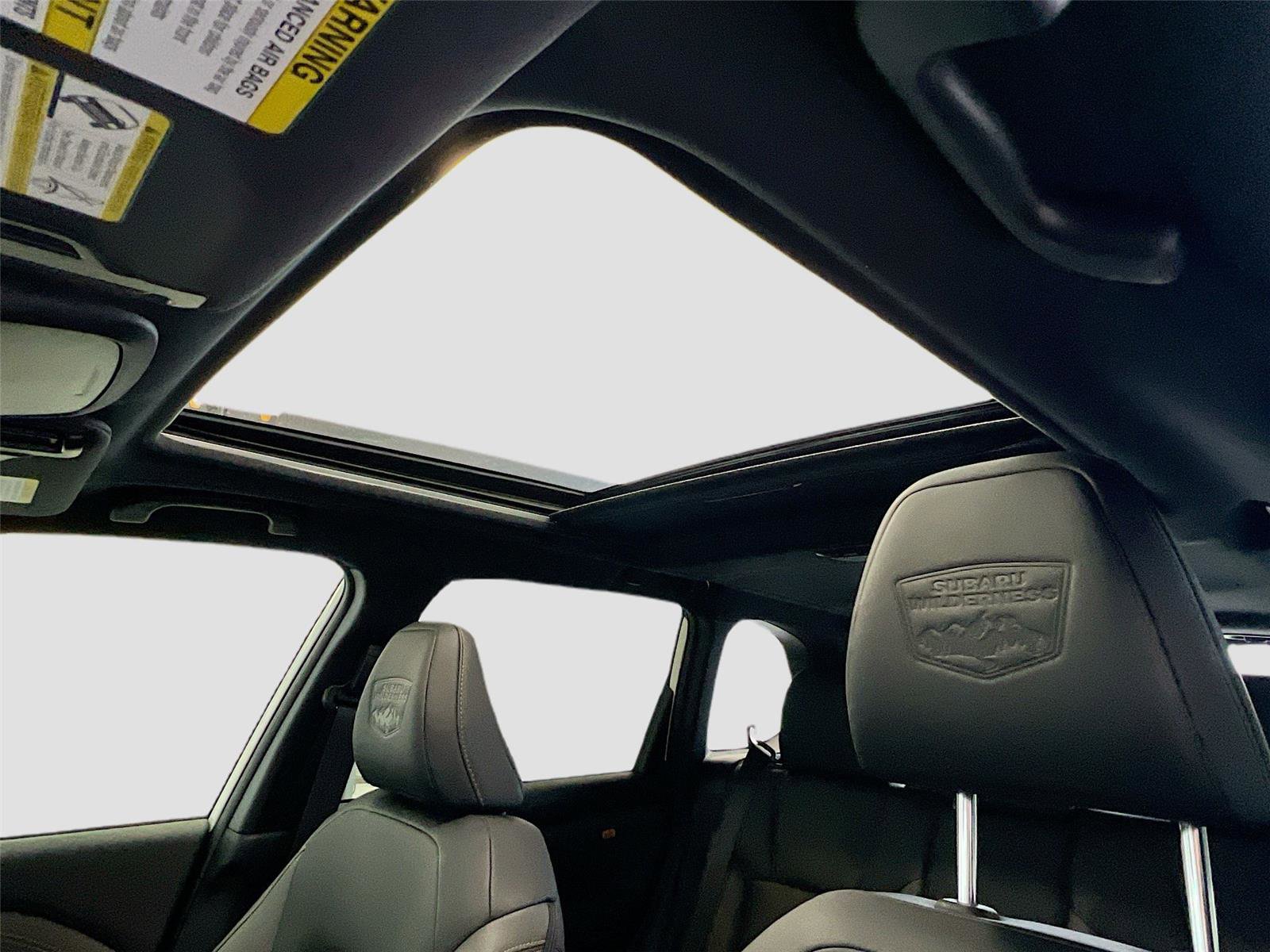 New 2026 Subaru Forester Wilderness image 6