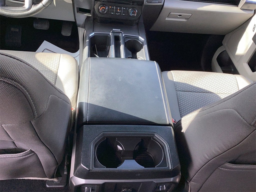 Used 2016 Ford F150 XLT w/ Equipment Group 301A Mid image 16