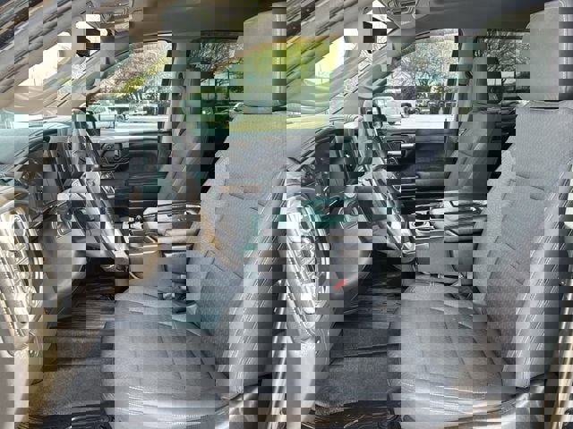 Used 2020 GMC Sierra 1500 Elevation w/ Elevation Value Package image 27