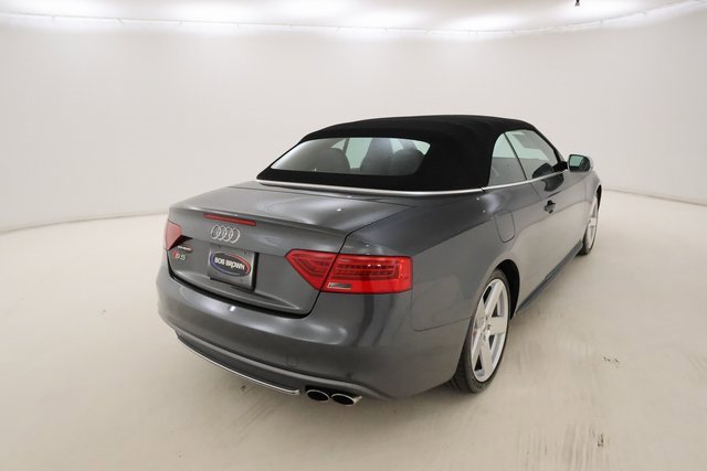 Used 2016 Audi S5 Premium Plus image 3