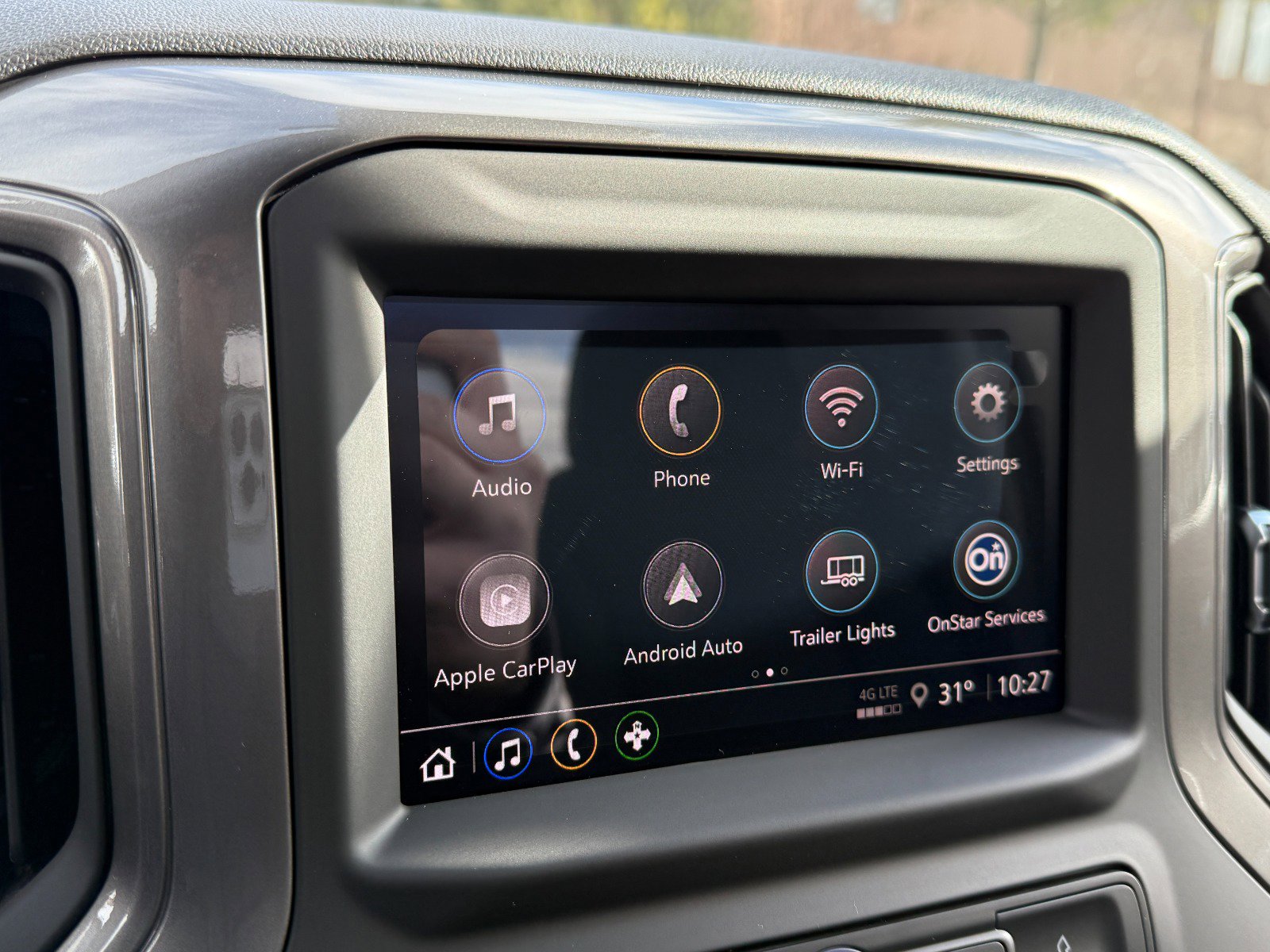 New 2026 GMC Sierra 1500 Pro w/ Pro Value Package image 27