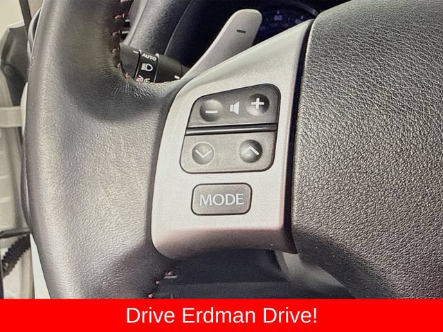 Used 2015 Lexus IS 250C w/ Luxury Package RWD image 10