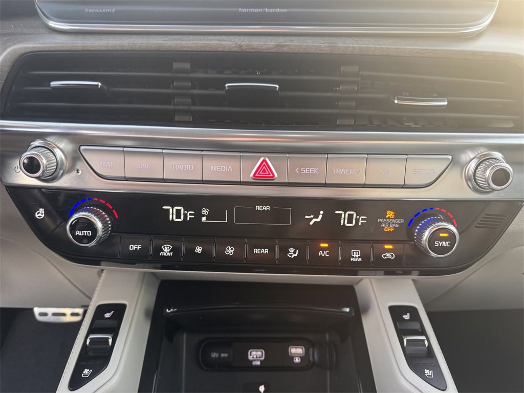 Used 2020 Kia Telluride SX w/ SX Prestige Package image 22