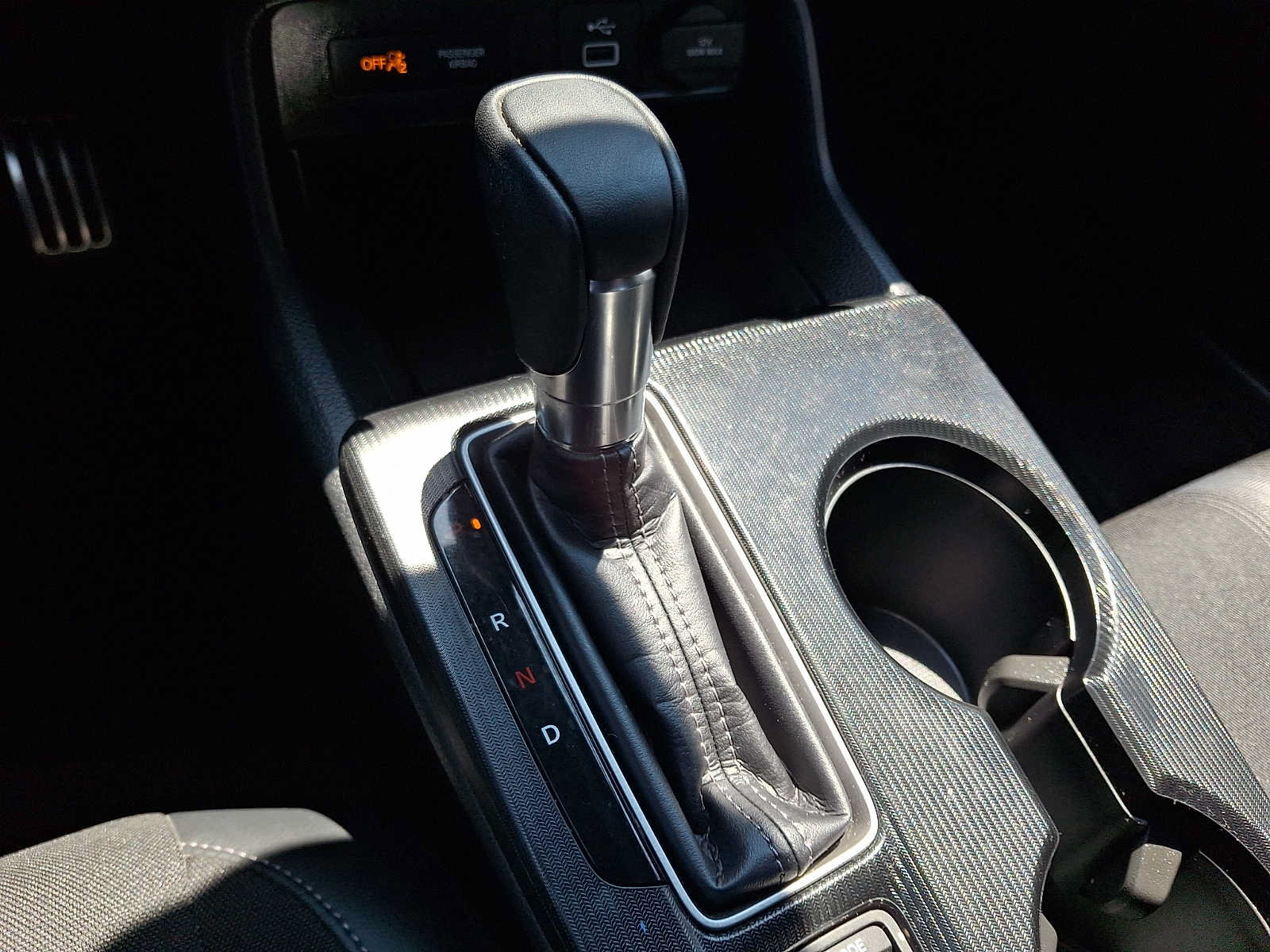 Certified 2023 Honda Civic Sport image 14