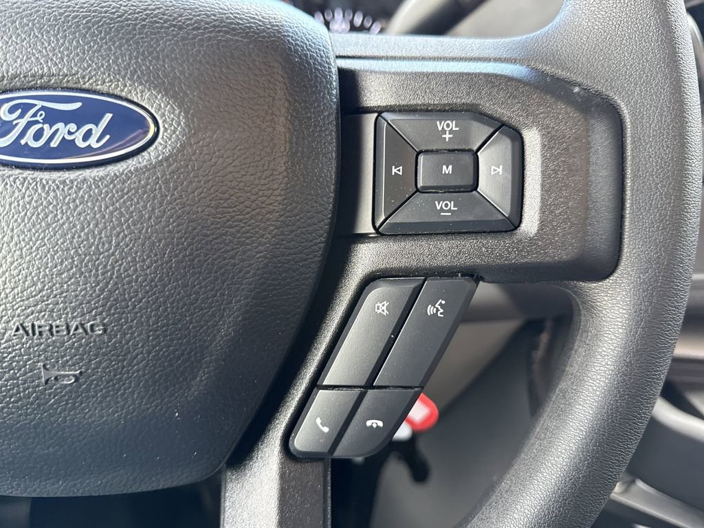 New 2026 Ford E-350 and Econoline 350 Super Duty w/ Power Equipment Group image 22