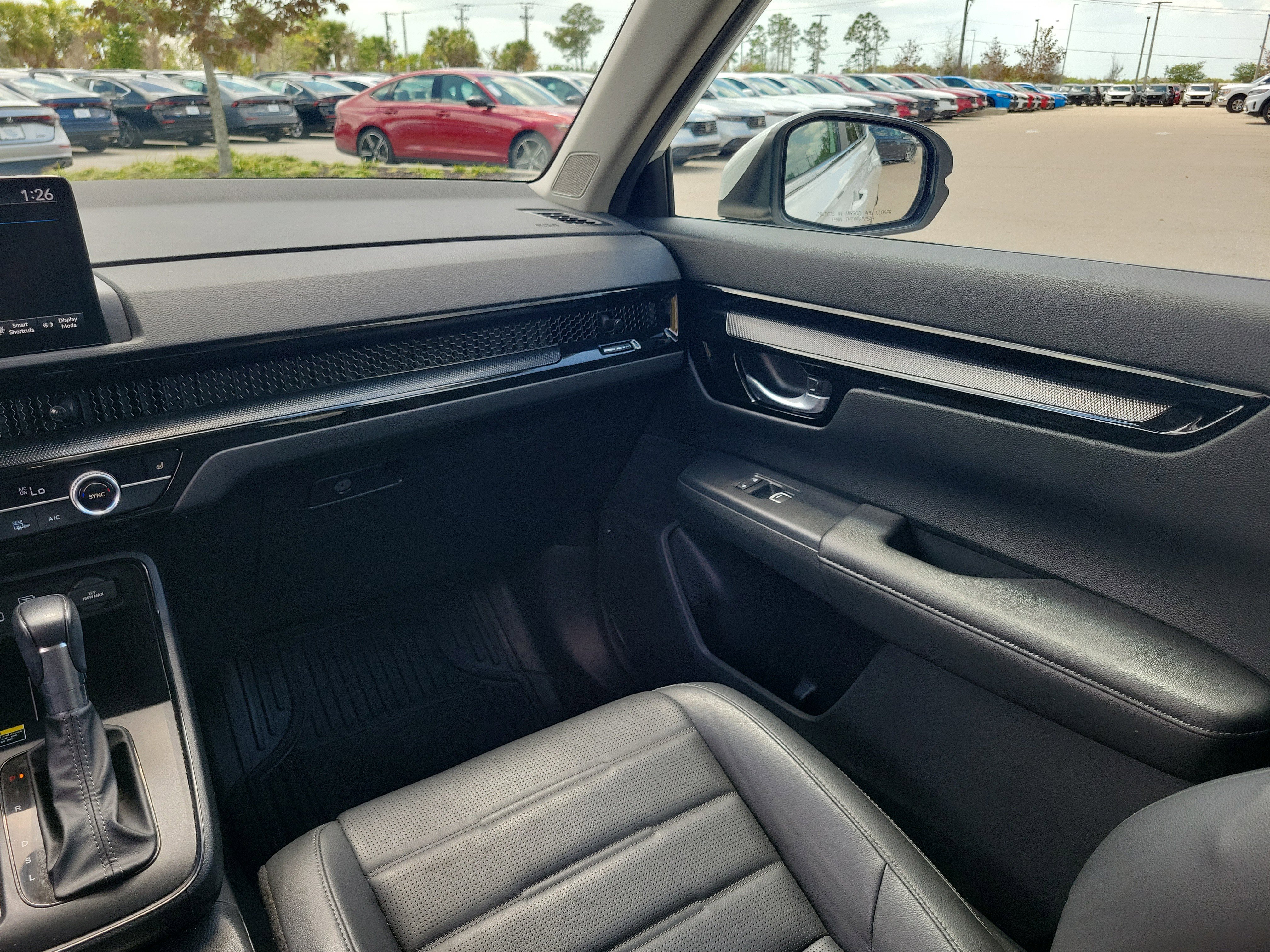 Used 2024 Honda CR-V EX-L image 17