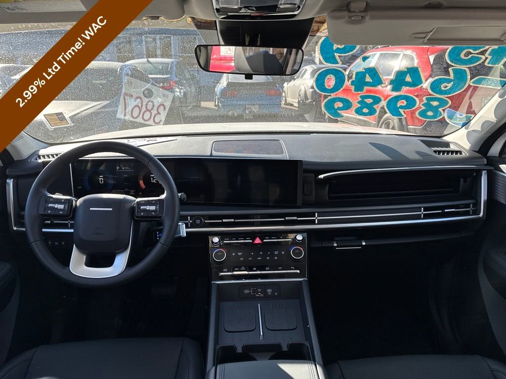 Used 2026 Hyundai Santa Fe SEL image 39