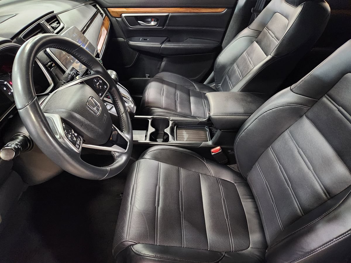 Used 2020 Honda CR-V EX-L image 29