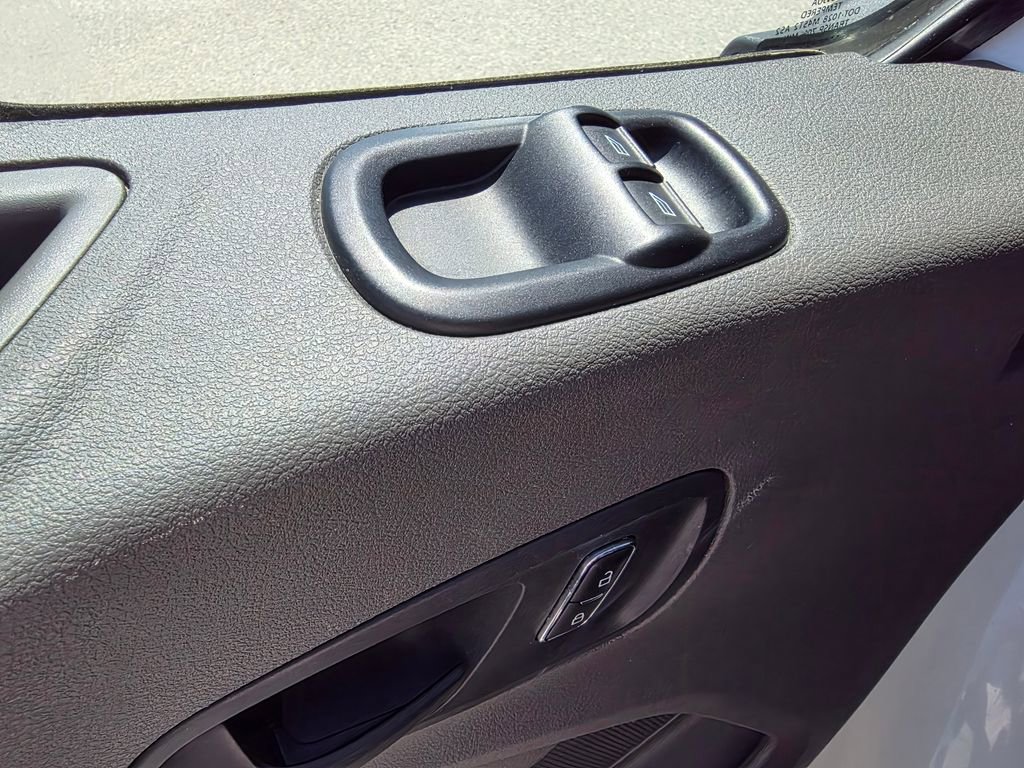 Used 2025 Ford Transit 250 Low Roof w/ Exterior Upgrade Package RWD image 12