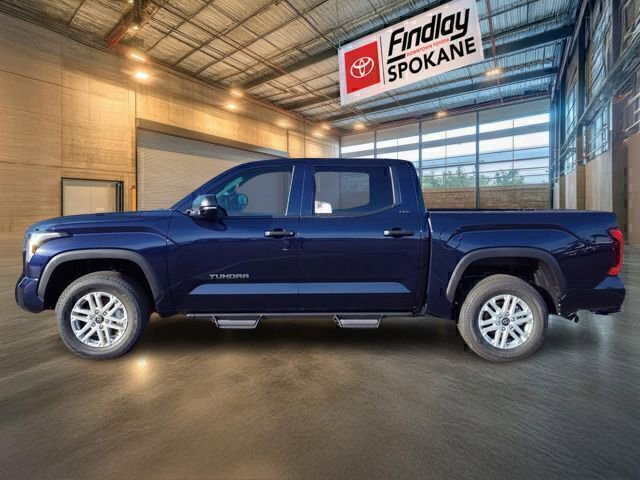 New 2026 Toyota Tundra SR5 image 2