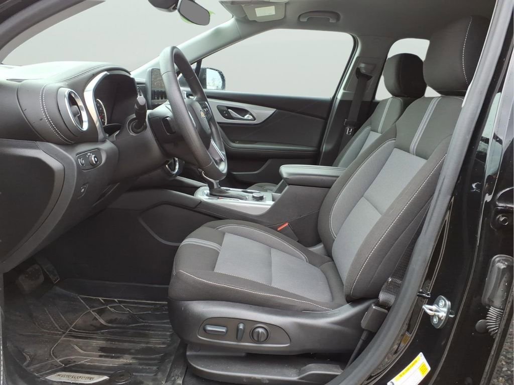 Used 2023 Chevrolet Blazer LT w/ Driver Confidence Package image 14
