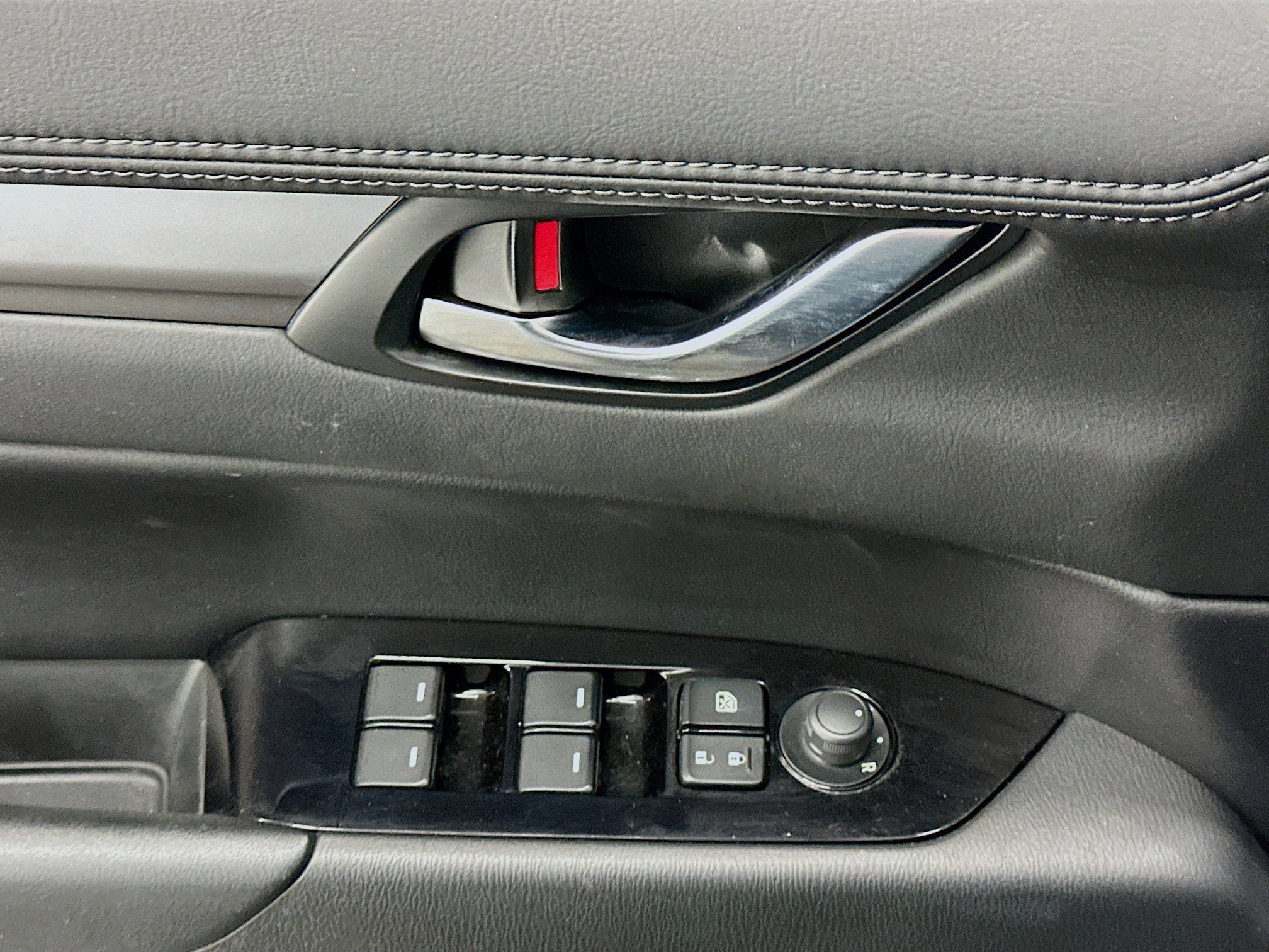 Used 2023 MAZDA CX-5 AWD 2.5 S w/ Select Package image 15