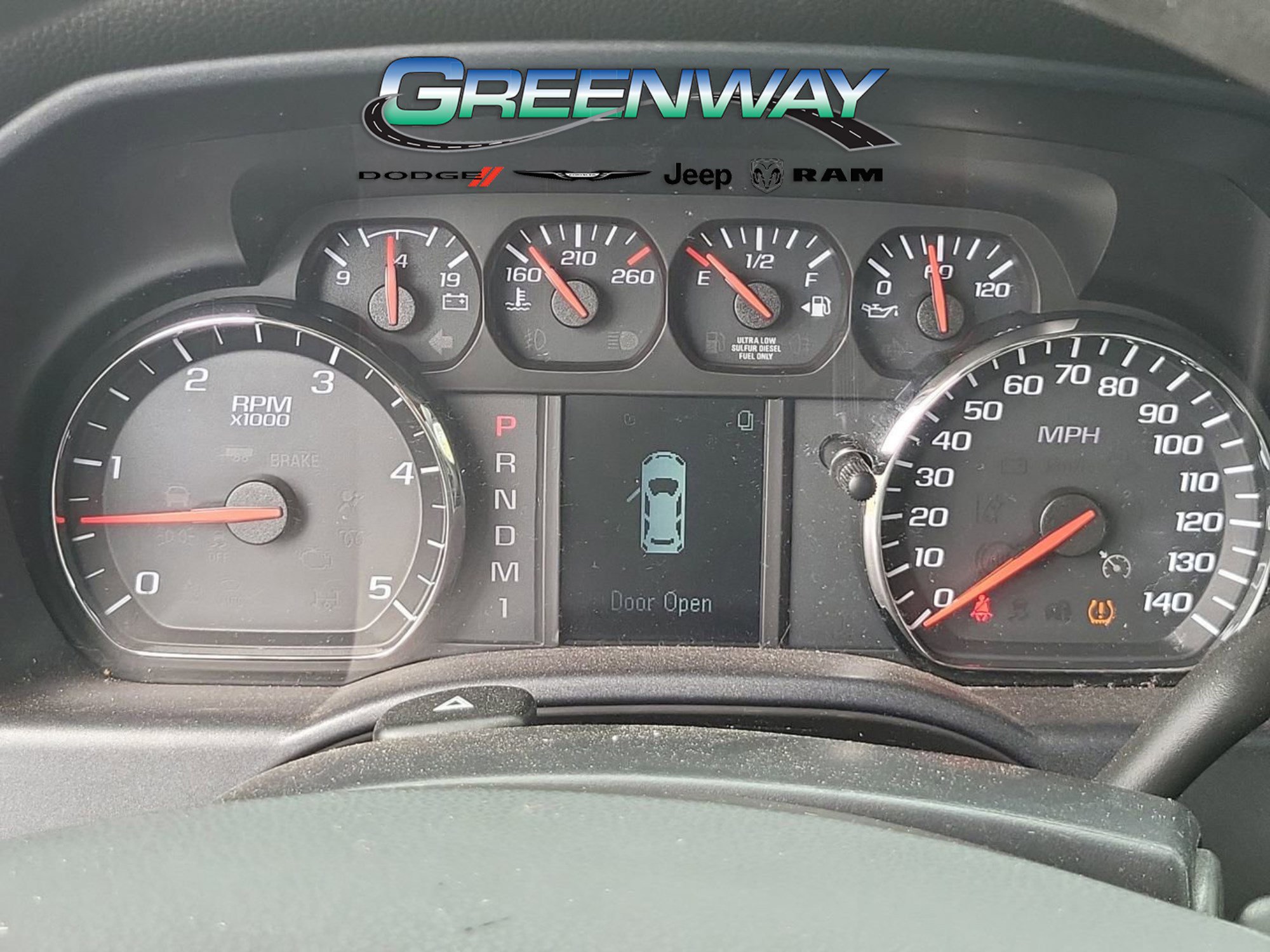 Used 2016 Chevrolet Silverado 2500 W/T w/ WT Convenience Package image 27