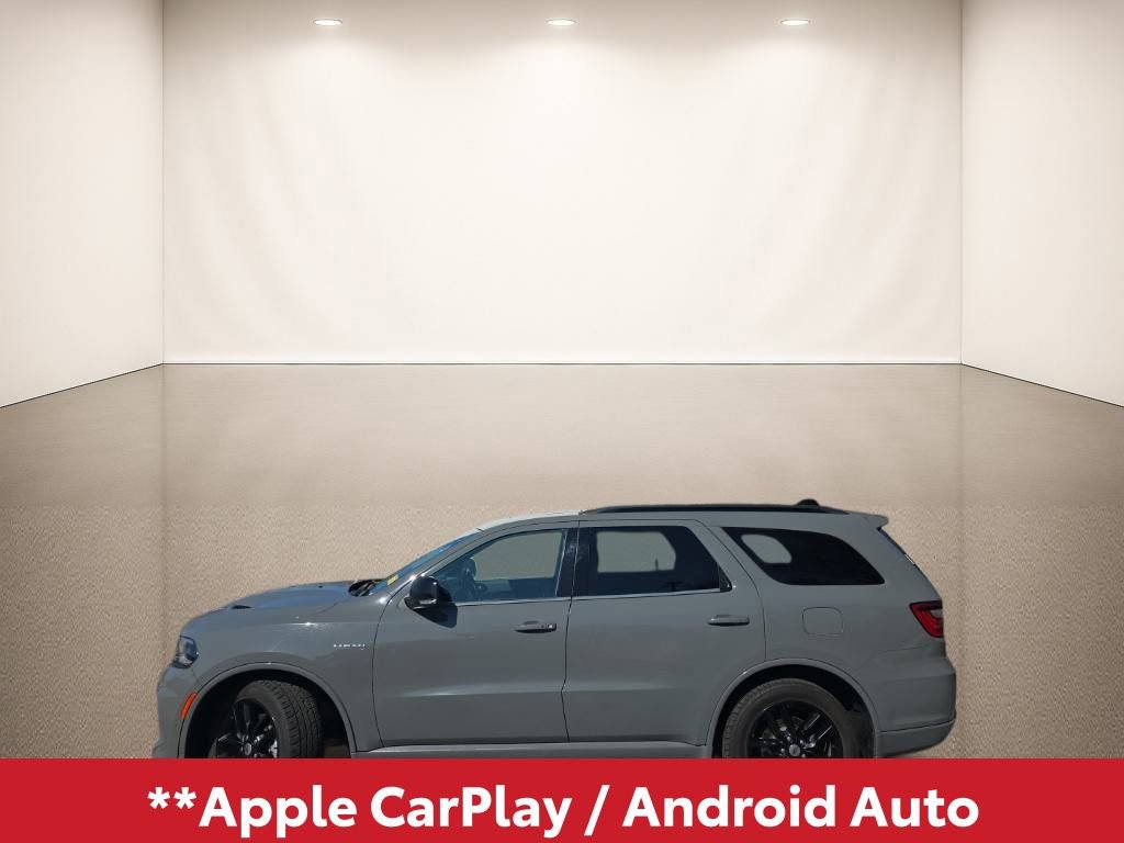 Used 2023 Dodge Durango R/T image 3