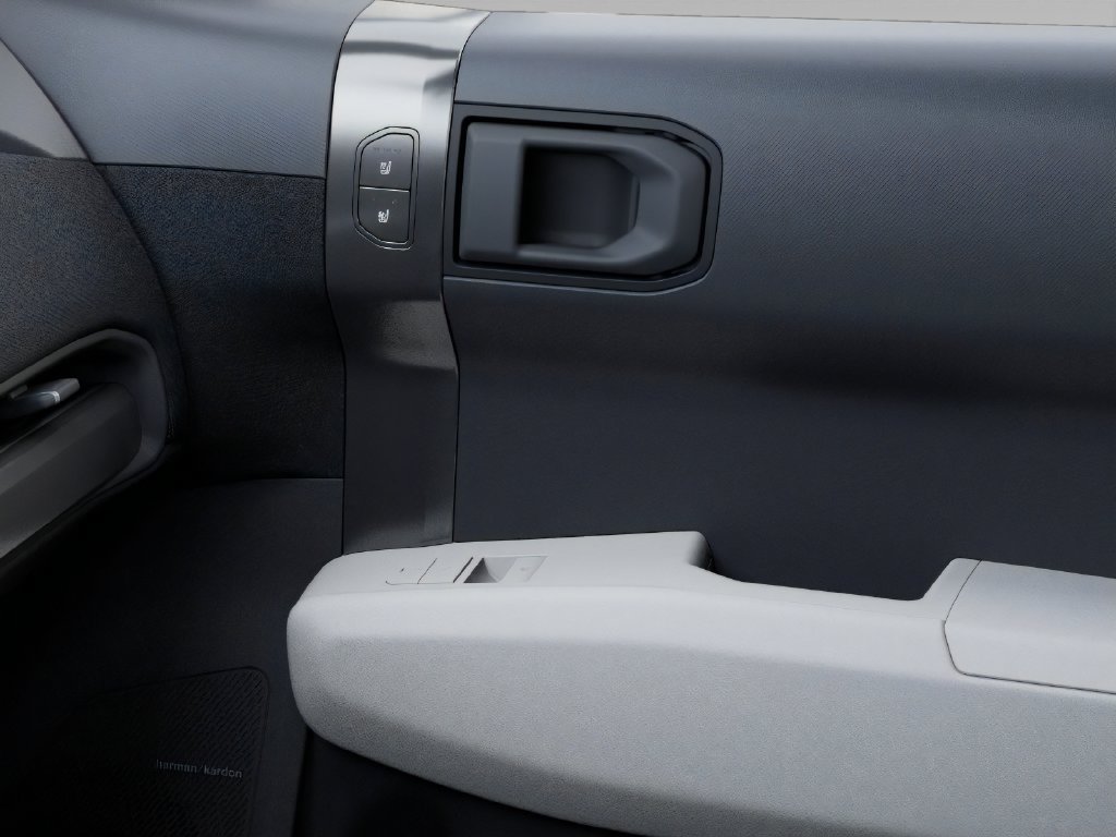 New 2027 Kia EV3 GT-Line AWD/4WD image 25