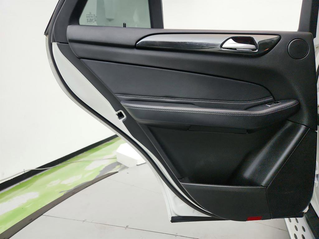 Used 2018 Mercedes-Benz GLE 350 image 26