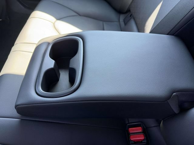 Certified 2023 Toyota Camry XSE w/ Cold Weather Package FWD image 11