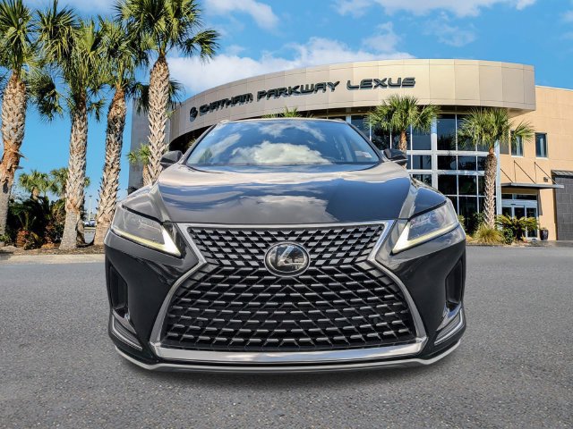 Used 2020 Lexus RX 350 AWD w/ Premium Package image 10