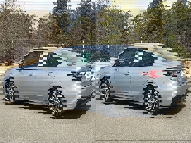 Certified 2025 Subaru Legacy Limited w/ Popular Package #3 image 4