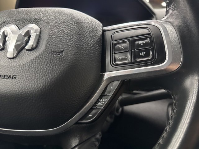 Used 2022 RAM 3500 Laramie image 18