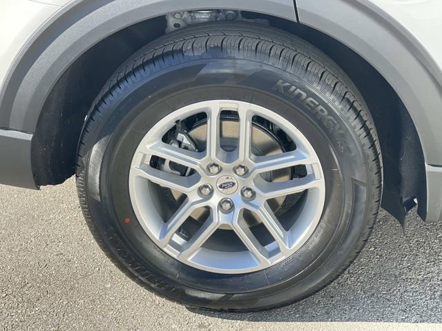 New 2026 Ford Explorer Active w/ Active Comfort Package image 32