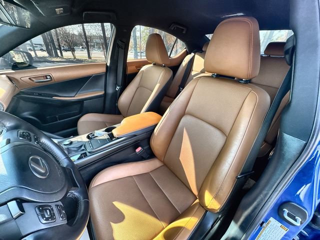 Used 2021 Lexus IS 300 w/ Accessory Package image 20