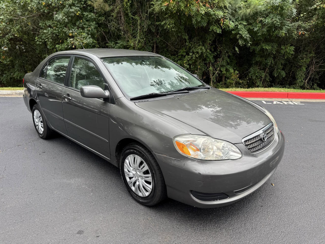 Used 2007 Toyota Corolla LE image 5