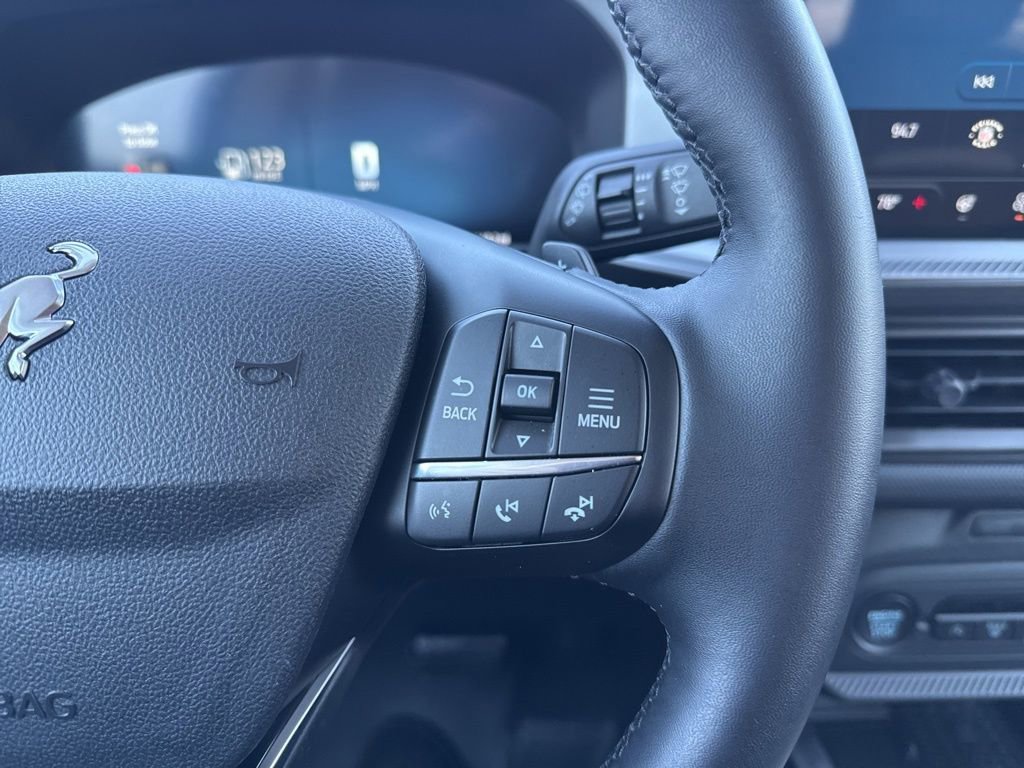 Used 2025 Ford Bronco Sport Badlands image 29