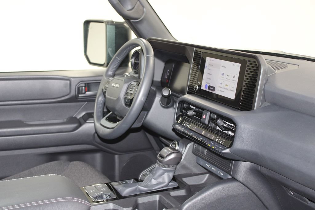 Used 2025 Toyota Land Cruiser 1958 AWD/4WD image 28