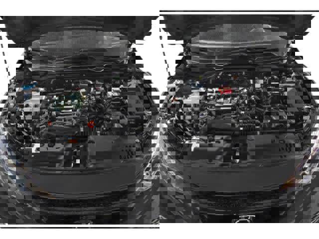 Used 2019 Honda Civic Touring image 12