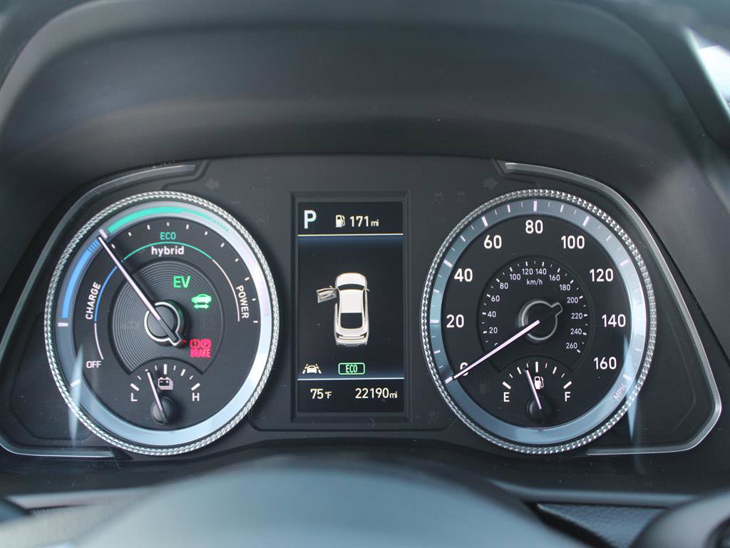 Used 2023 Hyundai Sonata SEL image 21