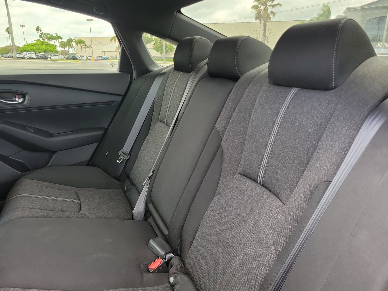 Used 2024 Honda Accord Sport image 13