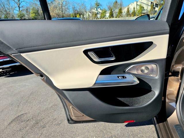 New 2026 Mercedes-Benz E 350 4MATIC Sedan image 25