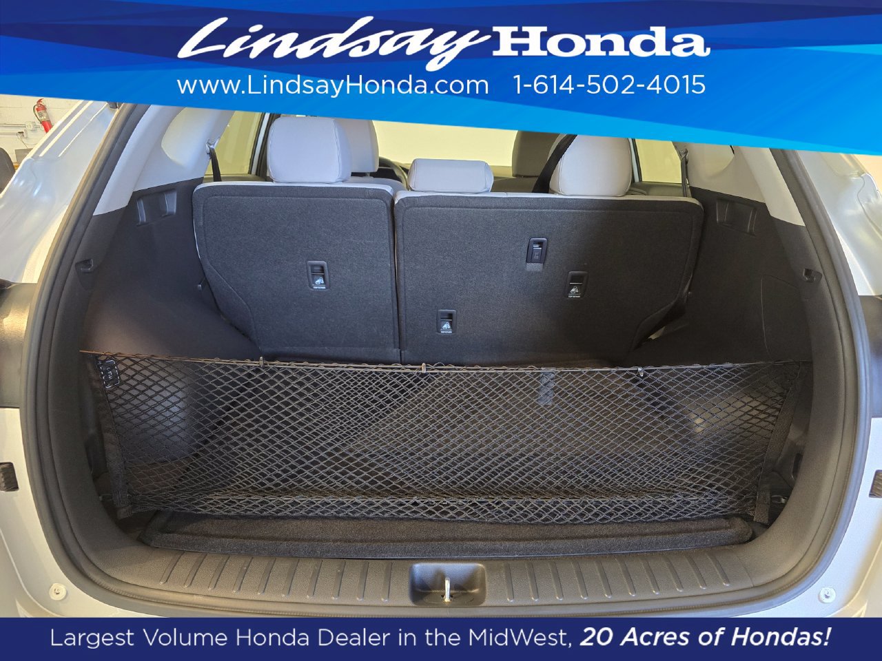 Used 2019 Hyundai Tucson SEL w/ Cargo Package FWD image 7