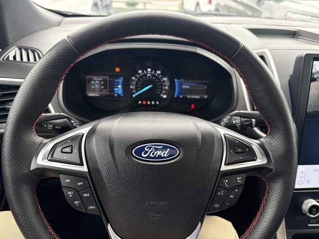 Used 2022 Ford Edge ST-Line AWD/4WD image 34