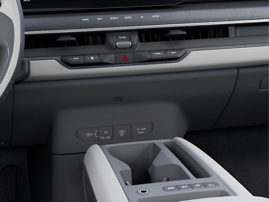 New 2026 Kia EV9 Wind image 24