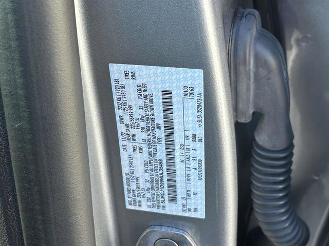 Used 2022 Lincoln Corsair AWD w/ Premium Package image 14